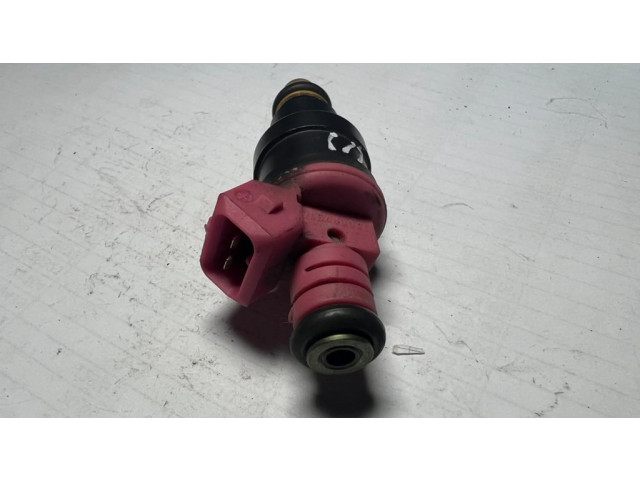 Vstřikovač 7700875760, 0280150995 Renault Clio II pro benzínový motor 1.2