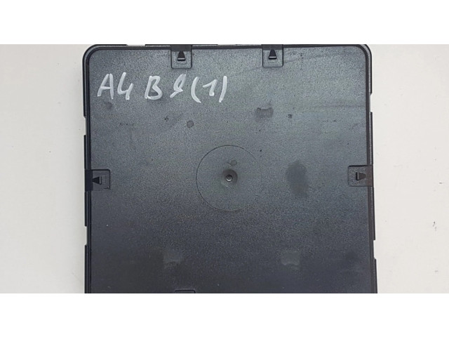 Блок комфорта 8W0907064GB Audi A4 S4 B9