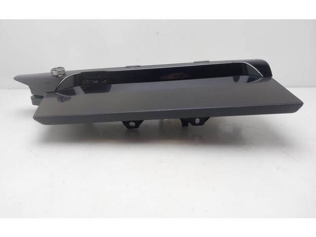 Дисплей 9838912280 Citroen C5