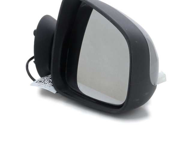 Зеркало электрическое        Dacia Duster  2010 - 2017 года   