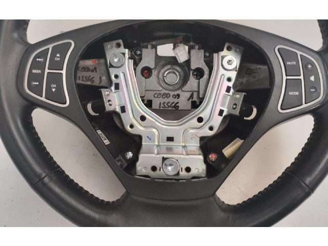 Руль KIA Ceed 2006 - 2012 года