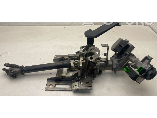 Рулевая рейка Honda FR-V 2004 - 2009 года