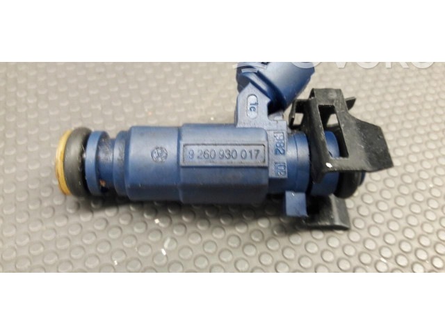 Комплект форсунок 9260930017 Hyundai Getz