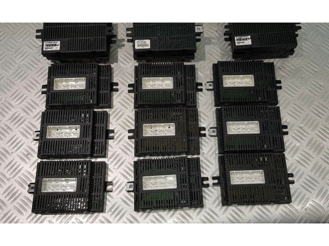 Блок управления Xenon