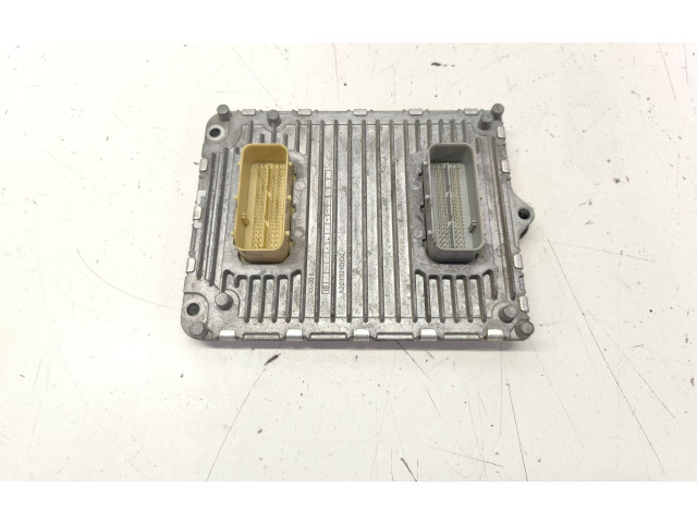 Блок управления двигателя A2C73312900, 6094090   Dodge Challenger