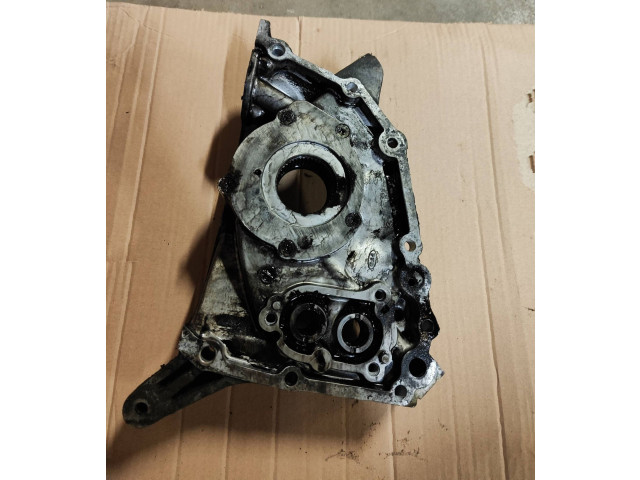 Čerpadlo oleje Hyundai Galloper