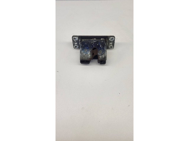 Zámek zadních dveří    Opel Zafira A 2000