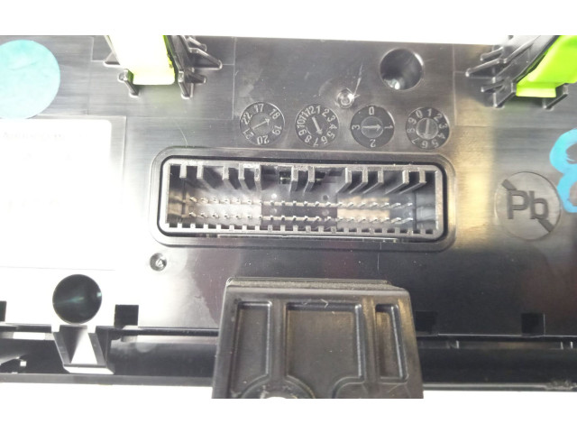 Přístrojová deska  KIA Ceed 2018 97250J7200  