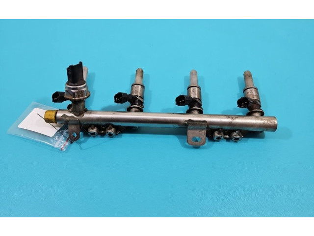 Vstřikovač 8201142075, IMPRK1362008 Nissan Juke I F15