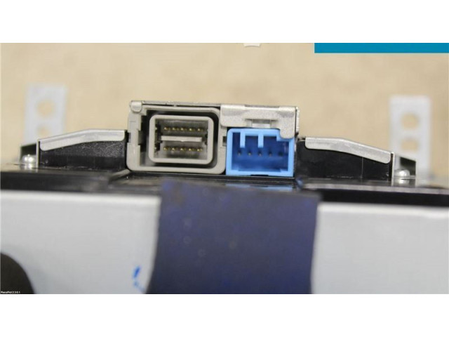 Дисплей    30775626   Volvo XC90