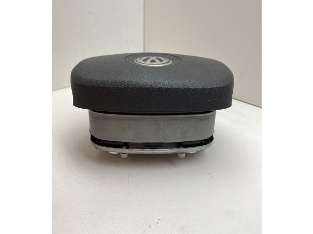 Подушка безопасности водителя 1K0880201A Volkswagen Touran I