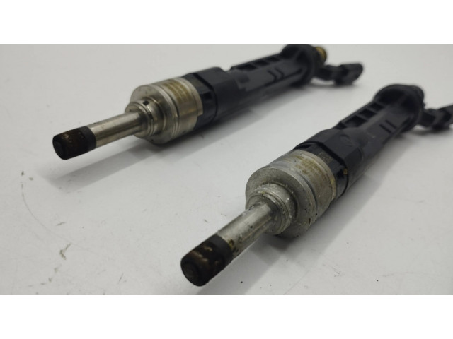 Vstřikovač A2820701000, 166001525R Nissan Juke II F16 pro benzínový motor 1.0