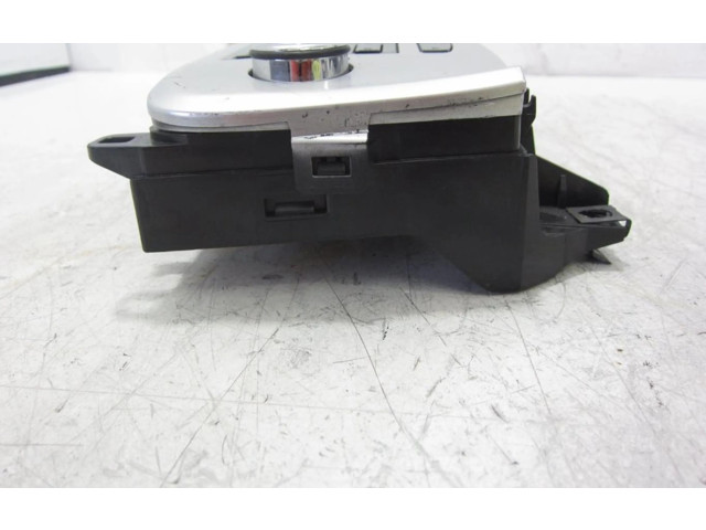 Блок управления климат-контролем 735487107 Lancia Delta III