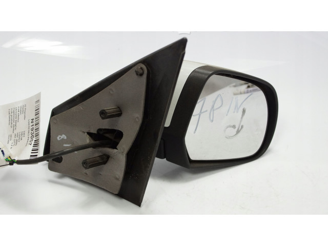 Зеркало электрическое        Dacia Lodgy   -  года   