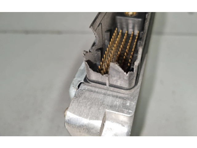 Блок управления двигателем Блок управления 1X4310K975AN, 008948 Jaguar XJ X350