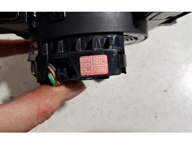 Подрулевой шлейф SRS 71SUG63, 48160 Lexus RX 450H