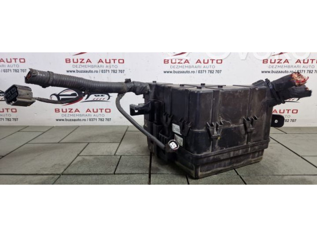 Блок предохранителей    KIA Sportage    