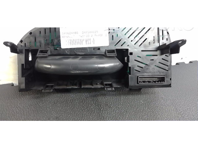 Панель приборов 8201462024 Renault Twingo II