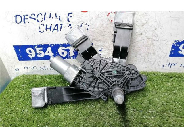 Моторчик заднего дворника 390208008, 9677680580 Citroen C4 I