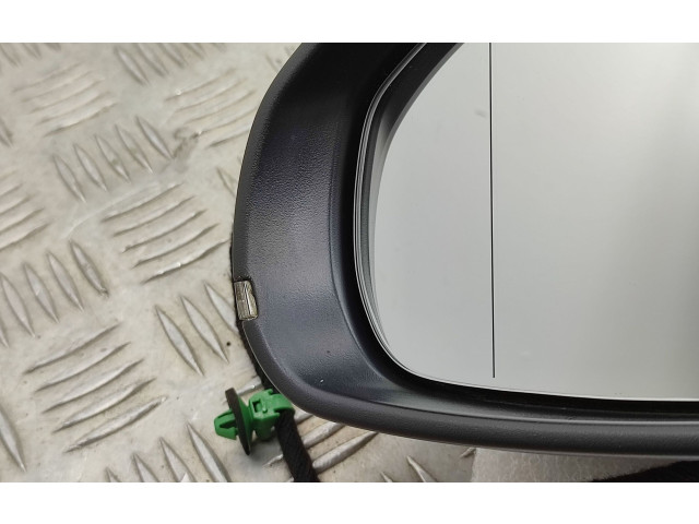 Поршень Зеркало (управляемое электричеством) chz   Audi A1  