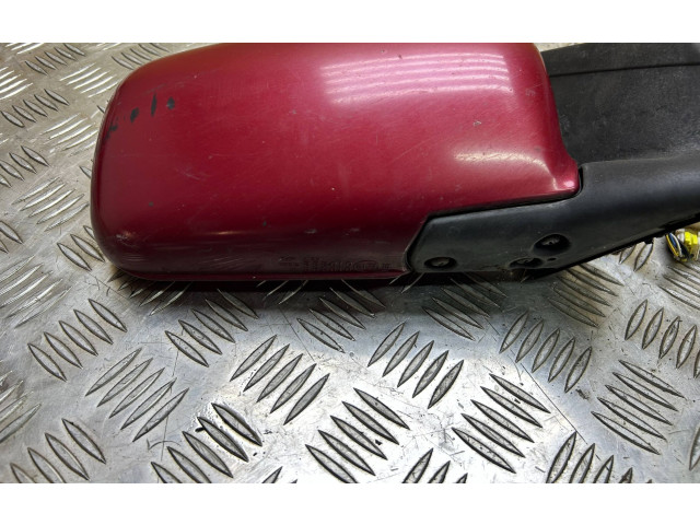 Зеркало электрическое Mitsubishi Lancer 2003 - 2007 года