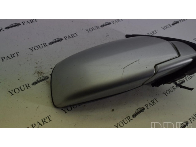 Зеркало электрическое     правое   Opel Omega B2  1999-2003 года   