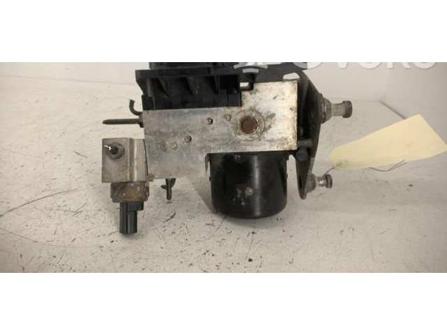 Блок управления АБС 0034317512   Mercedes-Benz A W168