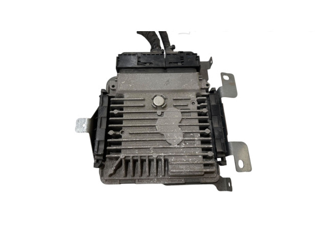 Блок управления 03L906023CT, 03L907425C   Volkswagen Caddy