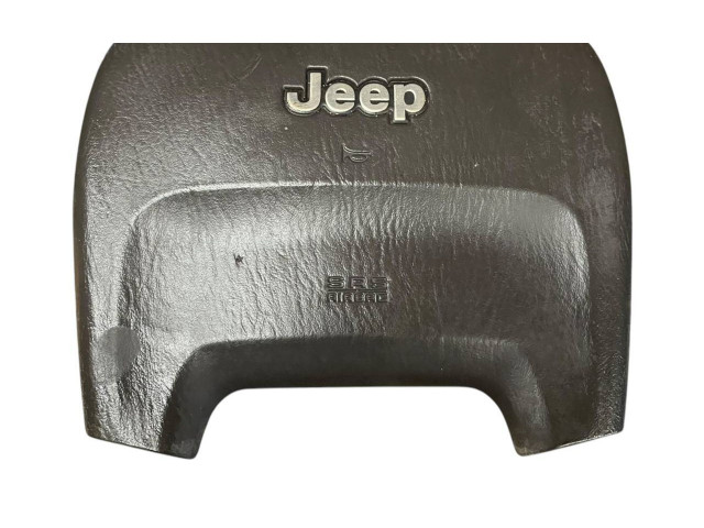 Подушка безопасности водителя p5gt61lazaa, bampt11008 Jeep Grand Cherokee (WJ)