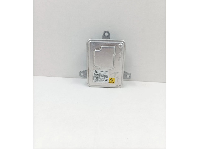 Блок управления Xenon