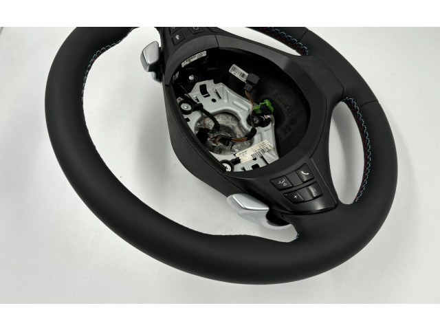 Volant BMW X6 E71 2014