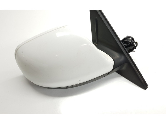 Зеркало электрическое Audi Q5 SQ5 2008 - 2017 года