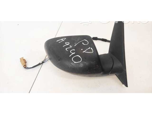 Зеркало электрическое Audi A2 - года