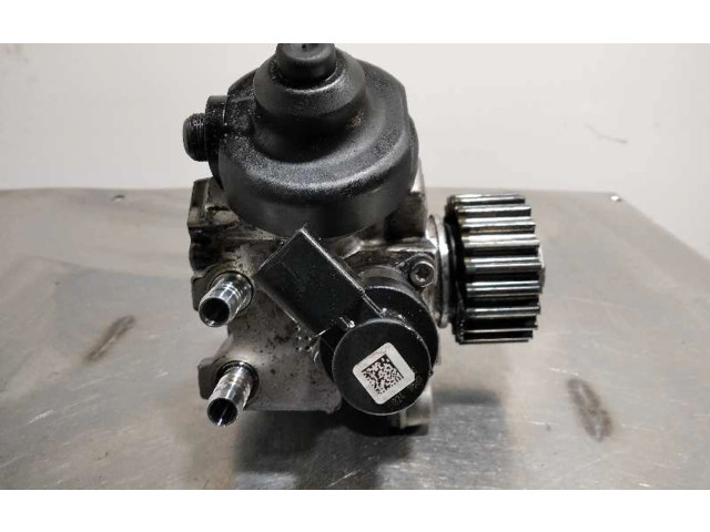 Vstřikovací čerpadlo 0445010537, 04L130755D Volkswagen Passat Alltrack CRL