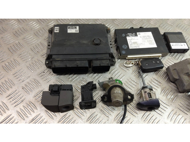 Řídící jednotka 89661-30D00 Lexus GS 300 350 430 450H 2007