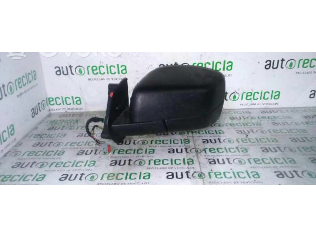 Zpětné zrcátko Land Rover Range Rover Sport L320