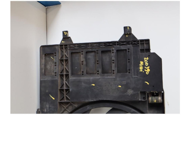 Вентилятор радиатора 7541092 Mini One - Cooper R50 - 53