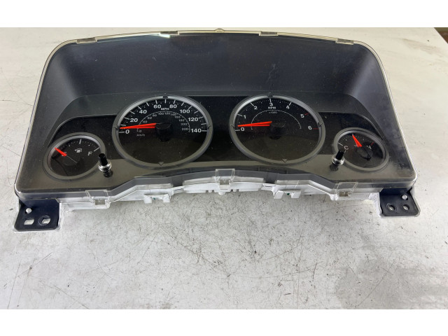 Панель приборов CR0035009M0CE, 58994E   Jeep Patriot       