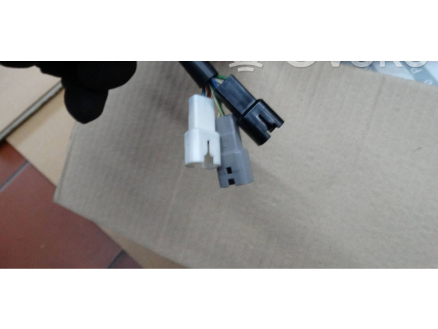 Зеркало электрическое Alfa Romeo 166 2003 - 2009 года