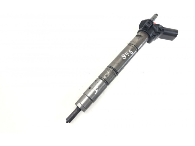 Vstřikovač 0445117027, 059130277CH Audi A8 S8 D4 4H CTBA