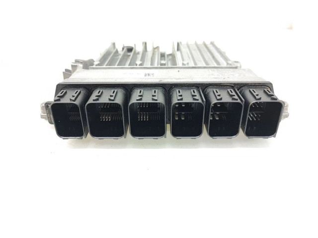 Řídící jednotka 5A45F6001, 0261S10549 BMW 4 G22 G23 G24 G26 2021