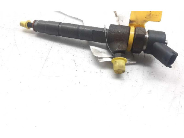 Форсунка 0055187290    Alfa Romeo 166   