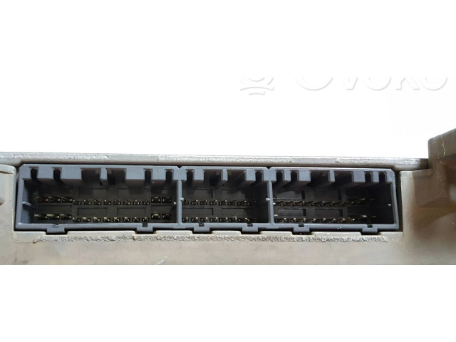 Блок управления двигателя 37820P45G20 Rover 620