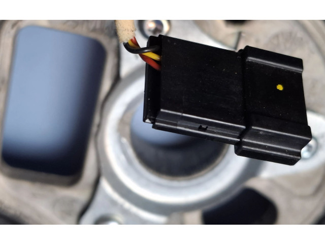 Руль Audi Q5 SQ5 2008 - 2017 года 8R0419091BWUN