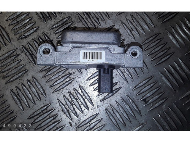 Блок предохранителей 1j0907655a Audi A3 S3 8L