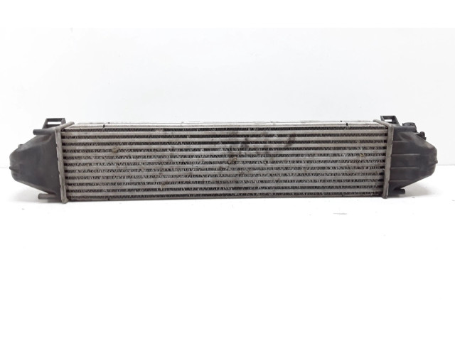 Интеркулер 31319423 Volvo S60