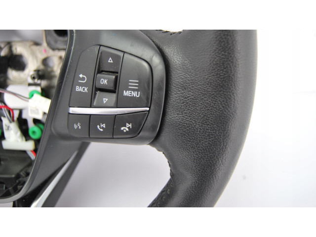 Volant Ford Kuga III 2022 LJ6B-3600-JE3ZHE