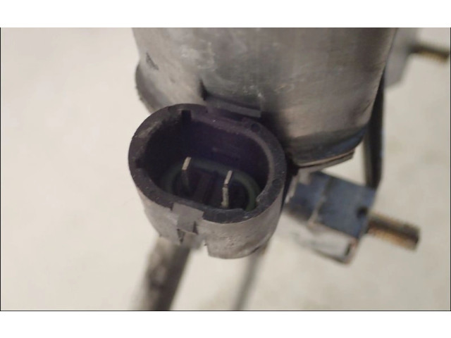 Přístrojová deska Renault Clio I 1995