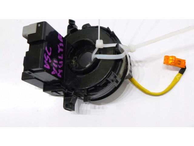 Полоса надувных подушек (кольцо srs)