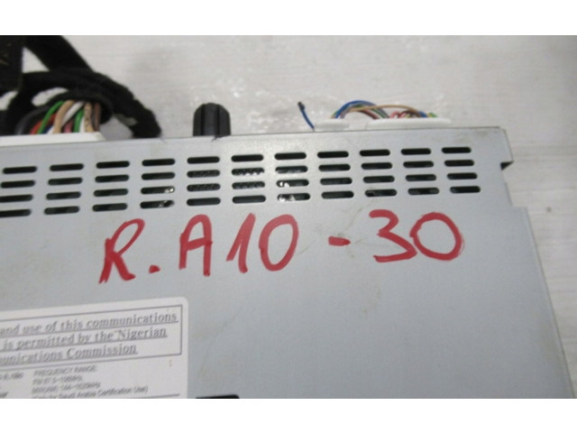 Дисплей    281155231R   Renault Captur